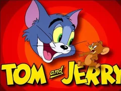 Spel Tom & Jerry: Runner online