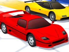 Spel Survival Race online