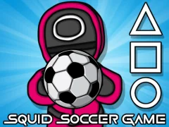 Spel Squid Soccer online