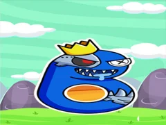 Spel Rainbow Friends online