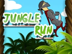 Spel Jungle Runner online