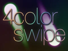 Spel 4color swipe online