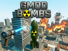 Spel GMOD Bombs online