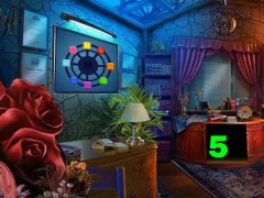 Spel Brown Mouse Rescue online
