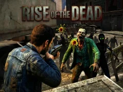 Spel Rise of the Dead online
