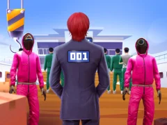 Spel Squid Game 2 online