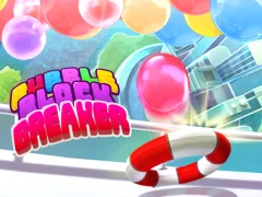Spel Bubble Block Breaker online