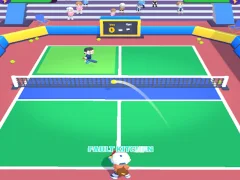 Spel Pickle Ball Clash online
