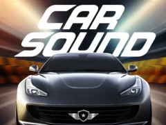 Spel Car Engine Sounds online