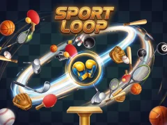 Spel Sport Loop online