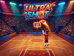 Spel Ultra Shot online