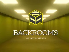 Spel Backrooms online