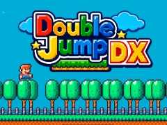 Spel Double Jump DX online