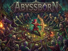 Spel Abyssborn online