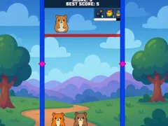 Spel Evolution Of Hamsters online
