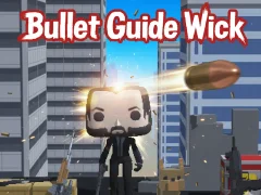 Spel Bullet Guide Wick online