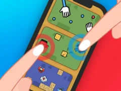 Spel 2 Player Mini Challenge online