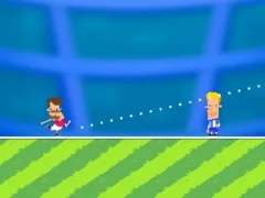 Spel Rebound Star online