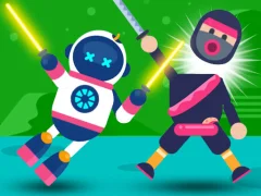 Spel Ragdoll 2 Player online