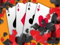 Spel Cards: Klondike Solitaire online