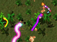 Spel Real Snakes online