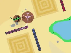 Spel Silly Sky online