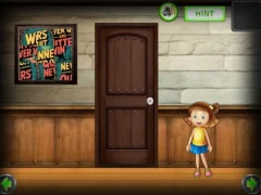 Spel Amgel Kids Room Escape 338 online