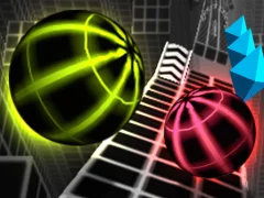 Spel Two Ball 3D online