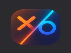 Spel Tic Tac Toe online