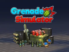 Spel Grenade Simulator online