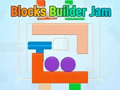 Spel Blocks Builder Jam online