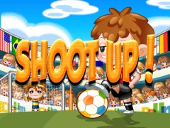 Spel Shoot Up online