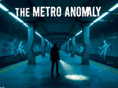 Spel The Metro Anomaly online