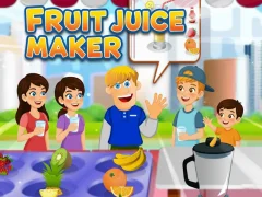 Spel Fruit Juice Maker online