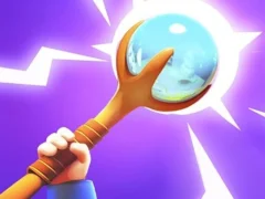 Spel Hit ball online