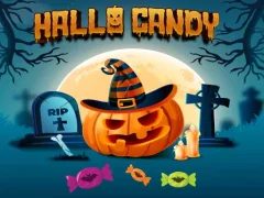 Spel Hallo Candy online