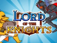 Spel Lord Of The Knights online