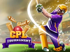 Spel CPL Tournament 2020 online