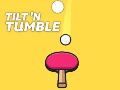 Spel Tilt'n Tumble online