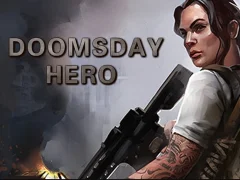 Spel Doomsday Heros online