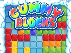 Spel Gummy Blocks online