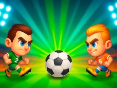 Spel Soccer Arena X online