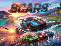 Spel SCARS online