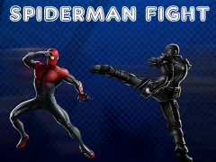 Spel Spiderman Fight online