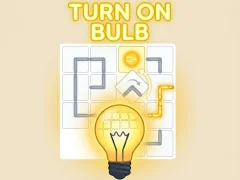 Spel Turn on Bulb online