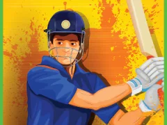 Spel Super Cricket online