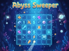 Spel Abyss Sweeper online