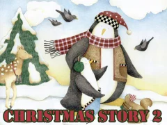 Spel Christmas Story 2 online