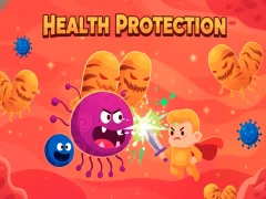 Spel Health Protection online