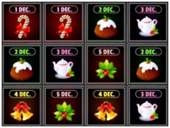 Spel 25 December online